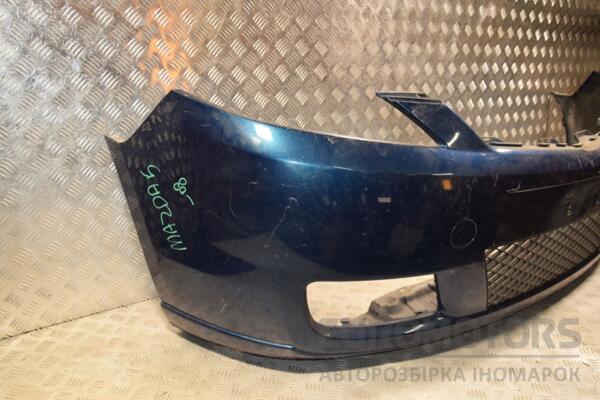 Бампер передний -08 Mazda 5 2005-2010 C23550031 446193 - 3