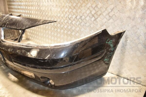 Бампер передний 05- Renault Laguna (II) 2001-2007 446214 - 2