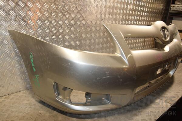 Бампер передній 07- Toyota Corolla Verso 2004-2009 521190F050 446222 - 3