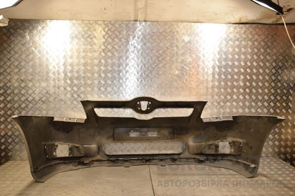 Бампер передній 07- Toyota Corolla Verso 2004-2009 521190F050 446222 - 4