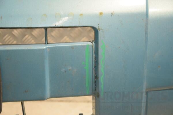 Бампер передній 03- (дефект) Citroen Berlingo 1996-2008 9643802277 446226 - 4
