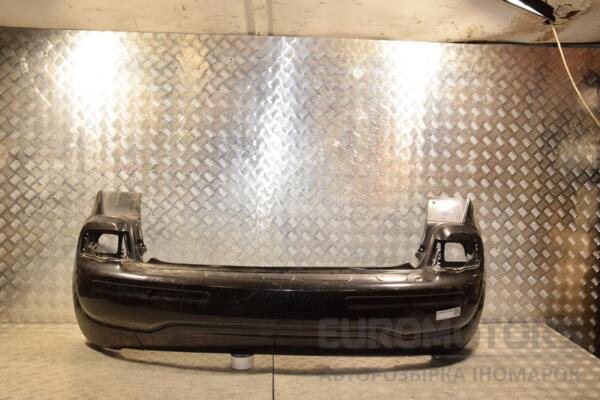 Бампер задний Citroen C3 Picasso 2009-2016 1608529780 446231 euromotors.com.ua
