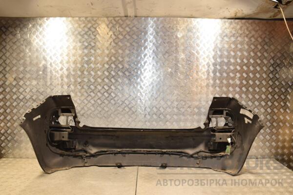Бампер задний Citroen C3 Picasso 2009-2016 1608529780 446231 - 4