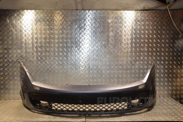 Бампер передний (дефект) Renault Laguna (III) 2007-2015 620100529R 446235 euromotors.com.ua
