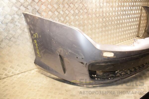 Бампер передній (дефект) Renault Laguna (III) 2007-2015 620100529R 446235 - 3
