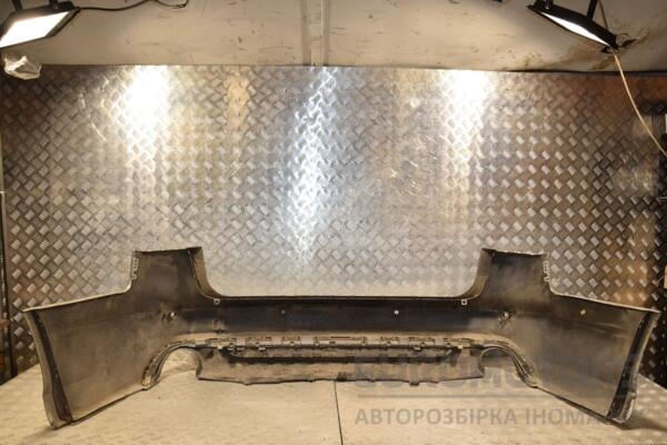 Бампер задний универсал (дефект) Audi A6 (C7) 2011 4G9807511H 446239 - 4
