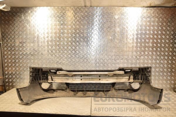 Бампер передний 01- Audi A6 (C5) 1997-2004 4B0807111BN 446243 - 4