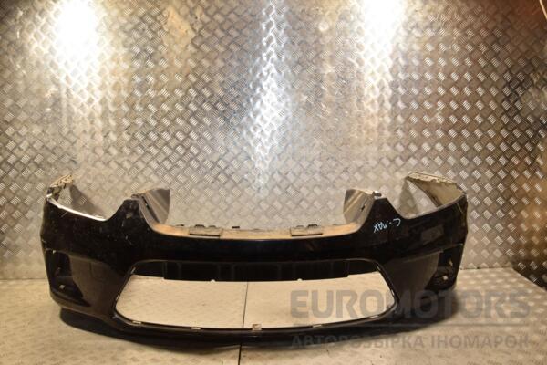 Бампер передний 07- (дефект) Ford C-Max 2003-2010 7M51R17757AW 446251 euromotors.com.ua