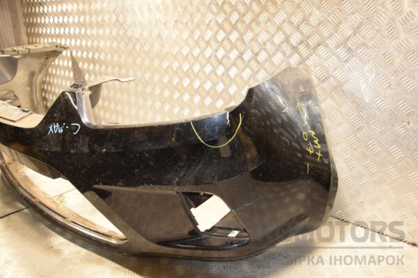 Бампер передній 07- (дефект) Ford C-Max 2003-2010 7M51R17757AW 446251 - 2