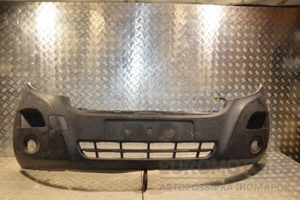 Бампер передний Renault Master 2010 620220006R 446255 euromotors.com.ua
