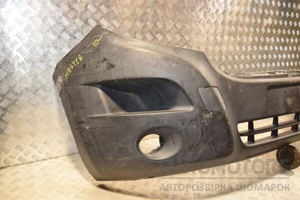 Бампер передній Renault Master 2010 620220006R 446255 - 3