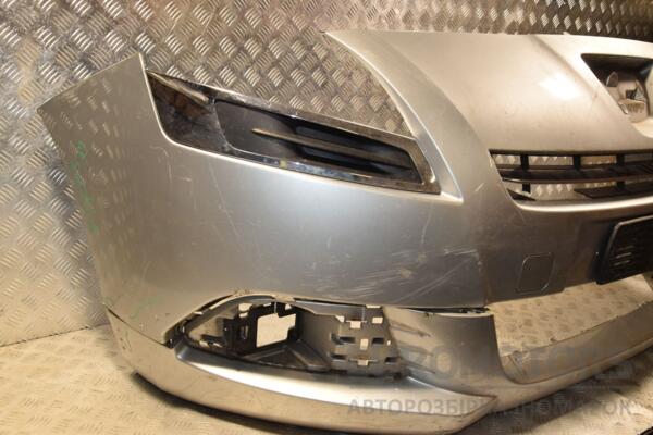 Бампер передній -13 (дефект) Peugeot 5008 2009-2017 9687444577 446271 - 3