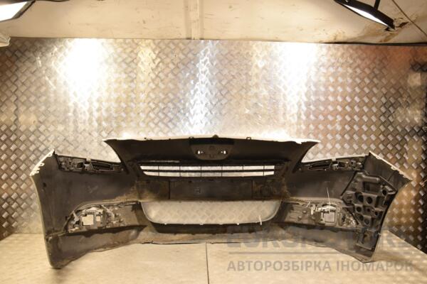 Бампер передній -13 (дефект) Peugeot 5008 2009-2017 9687444577 446271 - 4