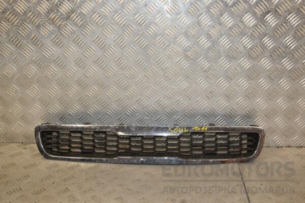 Решетка радиатора -11 Kia Soul 2009-2014 863512K050 446276 euromotors.com.ua