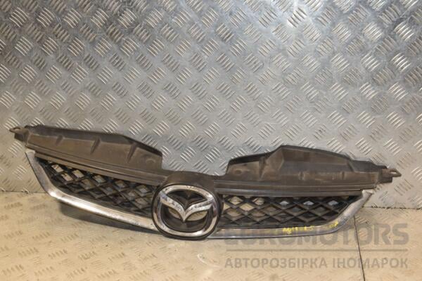 Решетка радиатора -08 Mazda 5 2005-2010 C23550711 446280 euromotors.com.ua