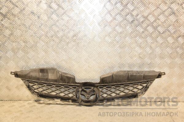 Решітка радіатора -08 Mazda 5 2005-2010 C23550711 446280 - 2