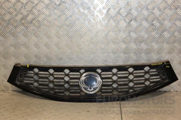 Решетка радиатора 14- (дефект) SsangYong Korando C 2010 7875134300 446289 euromotors.com.ua