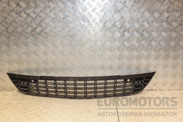 Решетка переднего бампера центральная (дефект) Opel Astra (J) 2009-2015 13294276 446293 euromotors.com.ua