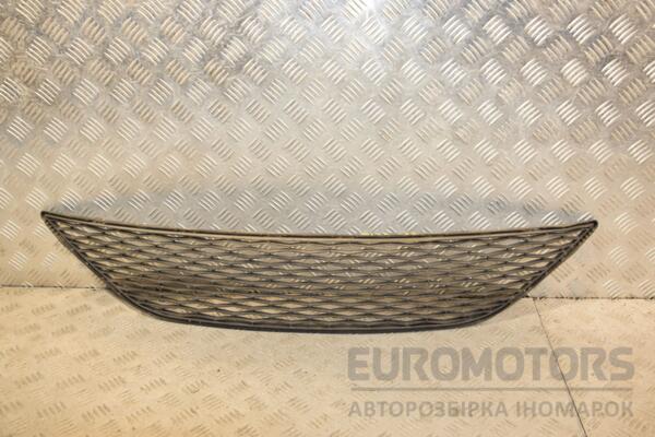 Решетка переднего бампера центральная -12 Seat Ibiza 2008-2017 6J0853667 446295 euromotors.com.ua