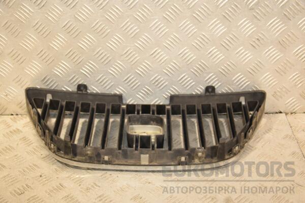 Решітка радіатора -12 Seat Ibiza 2008-2017 6J0853651 446301 - 2