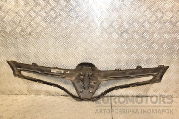 Решетка радиатора 13- Renault Scenic (III) 2009-2015 620783747R 446303 - 2