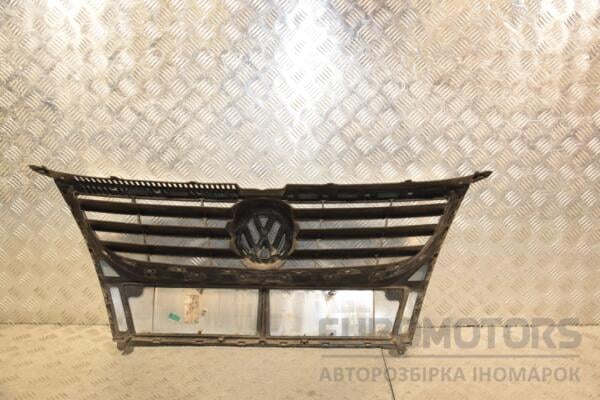 Решетка радиатора 06- VW Touran 2003-2010 1T0853651D 446309 - 2