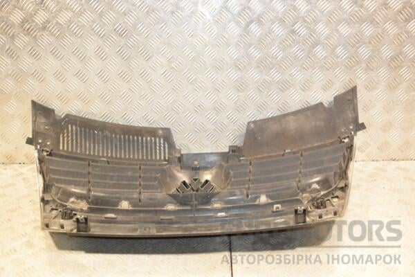 Решітка радіатора (несправна) VW Passat (B6) 2005-2010 3C0853651B 446311 - 3