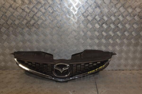 Решітка радіатора 08- Mazda 5 2005-2010 CE1950712 446314 euromotors.com.ua