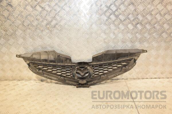 Решітка радіатора 08- Mazda 5 2005-2010 CE1950712 446314 - 2