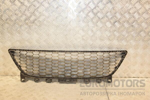 Решітка переднього бампера центральна 08- Mazda 5 2005-2010 CE19501T1 446316 euromotors.com.ua