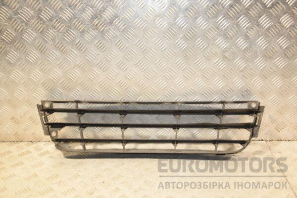 Решетка переднего бампера центральная 06- VW Touran 2003-2010 1T0853677 446318 - 2
