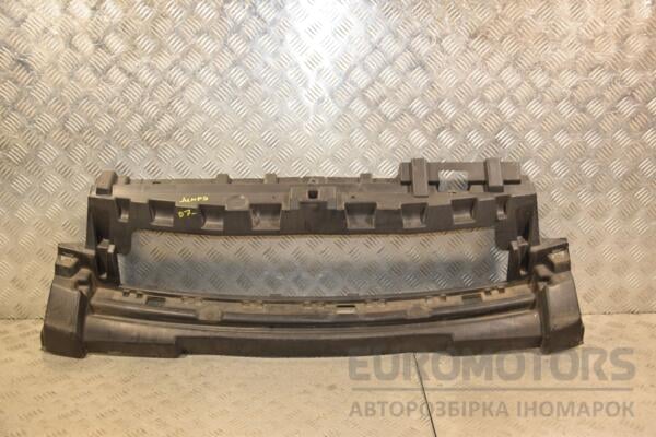 Панель передняя верхняя Citroen Jumpy 2007-2016 1400110477 446322 euromotors.com.ua