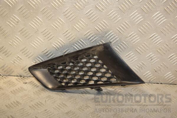 Решітка радіатора права -11 Renault Koleos 2008-2016 62074JY00A 446326 euromotors.com.ua