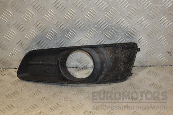 Накладка бампера под птф левая 07- Toyota Corolla Verso 2004-2009 521280F060 446330 euromotors.com.ua