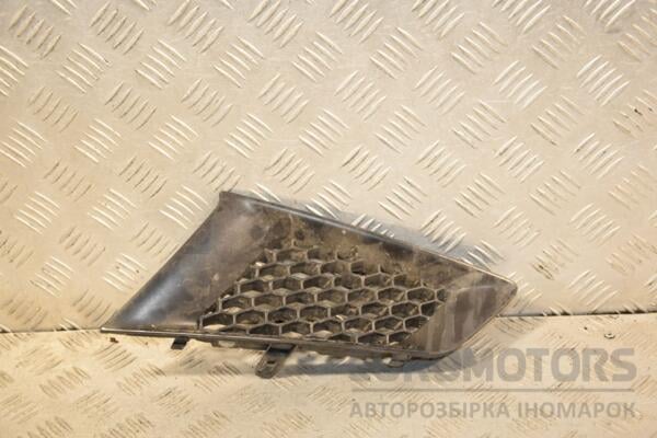 Решітка радіатора ліва -11 Renault Koleos 2008-2016 62075JY00A 446334 euromotors.com.ua
