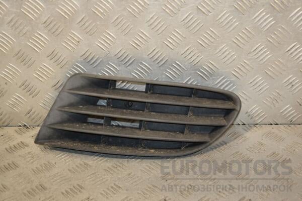 Решетка переднего бампера правая -09 VW Golf Plus 2005-2014 5M0853666 446336 euromotors.com.ua