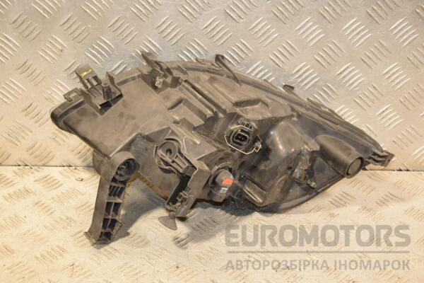 Фара противотуманная правая (дефект) Opel Astra (J) 2009-2015 13293623 446340 - 2