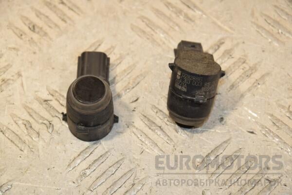 Датчик парковки (парктроник) Opel Astra (J) 2009-2015 13282886 446343 euromotors.com.ua