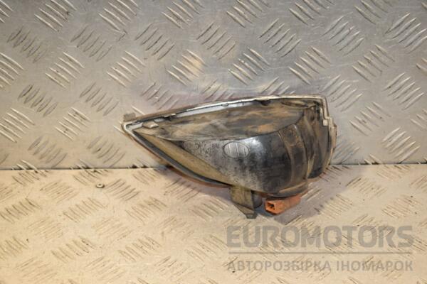 Ліхтар протитуманний лівий Renault Scenic (III) 2009-2015 265850007R 446358 - 2