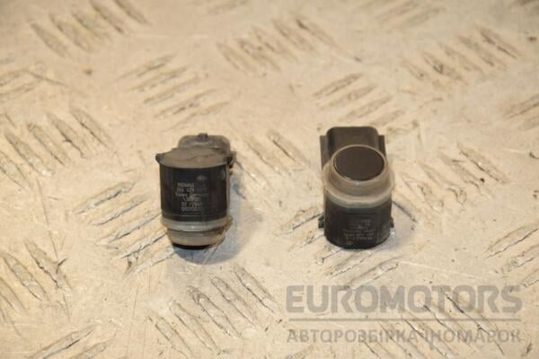 Датчик парковки (парктроник) Renault Scenic (III) 2009-2015 284429097R 446360 euromotors.com.ua