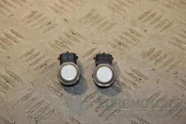 Датчик парковки (парктроник) Renault Scenic (III) 2009-2015 284428691R 446361 euromotors.com.ua