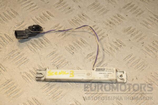 Антена центрального замка Renault Scenic (III) 2009-2015 285900007R 446362 euromotors.com.ua