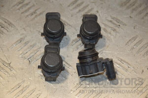 Датчик парковки (парктроник) BMW 1 (F20) 2010 9261613 446363 euromotors.com.ua