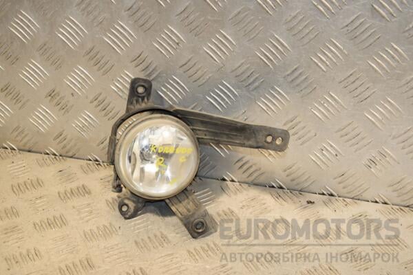 Фара противотуманная правая 14- SsangYong Korando C 2010 446366 euromotors.com.ua
