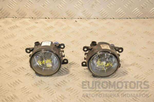 Фара протитуманна Renault Scenic (II) 2003-2009 8200074008 446374 euromotors.com.ua