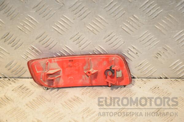 Відбивач в бампер задній правий Renault Koleos 2008-2016 26560JY00A 446382 - 2