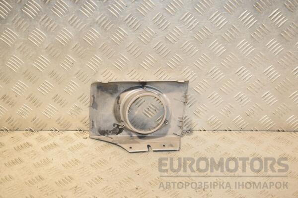 Накладка бампера под птф правая Hyundai Tucson 2004-2009 865582E002 446391 - 2