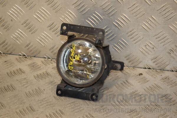 Фара противотуманная правая Hyundai Tucson 2004-2009 446395 euromotors.com.ua
