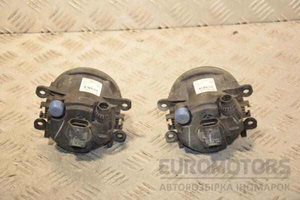 Фара противотуманная Renault Megane (II) 2003-2009 8200074008 446397 - 2