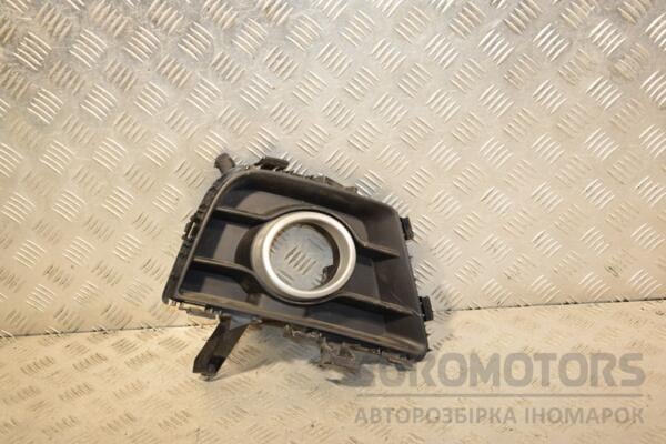 Накладка бампера під птф права 08- Mazda 5 2005-2010 CE2150C11 446409 euromotors.com.ua